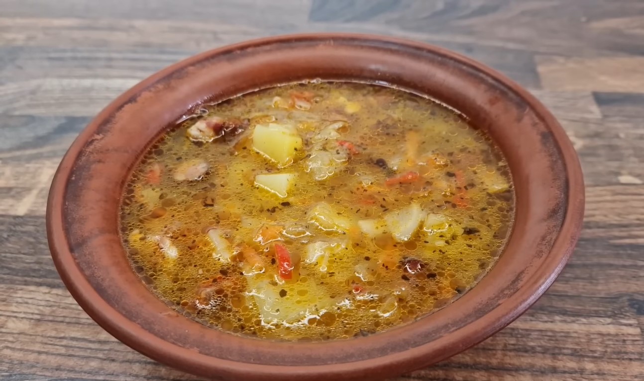 Leckere Sauerkrautsuppe: Ein Rezept für Wärme und Geschmack. Uberalles Leckere Sauerkrautsuppe: Ein Rezept für Wärme und Geschmack. Uberalles