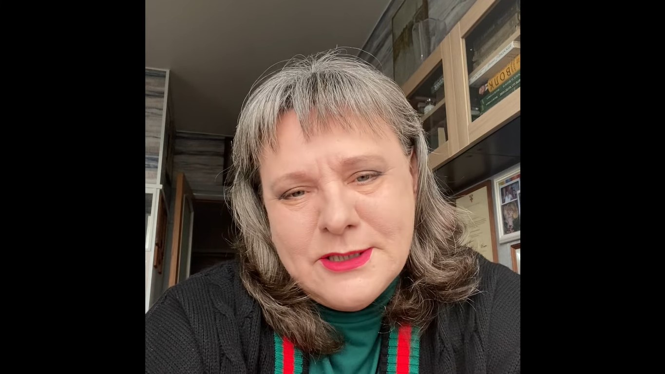 &amp;quot;Mit 56 sehe ich aus wie 43: Ich habe gute Gene, nicht jeder hat so ...