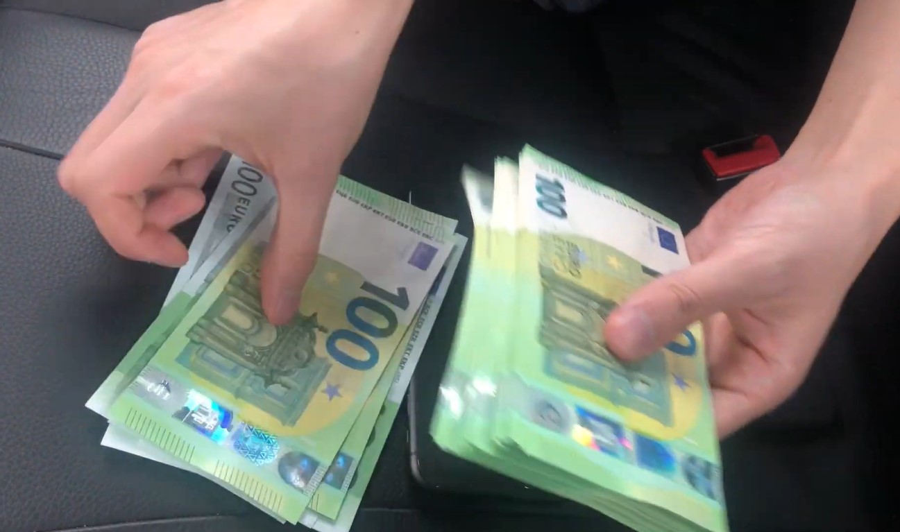 Die Reichsten: Welche Berufe in Deutschland am besten bezahlt werden