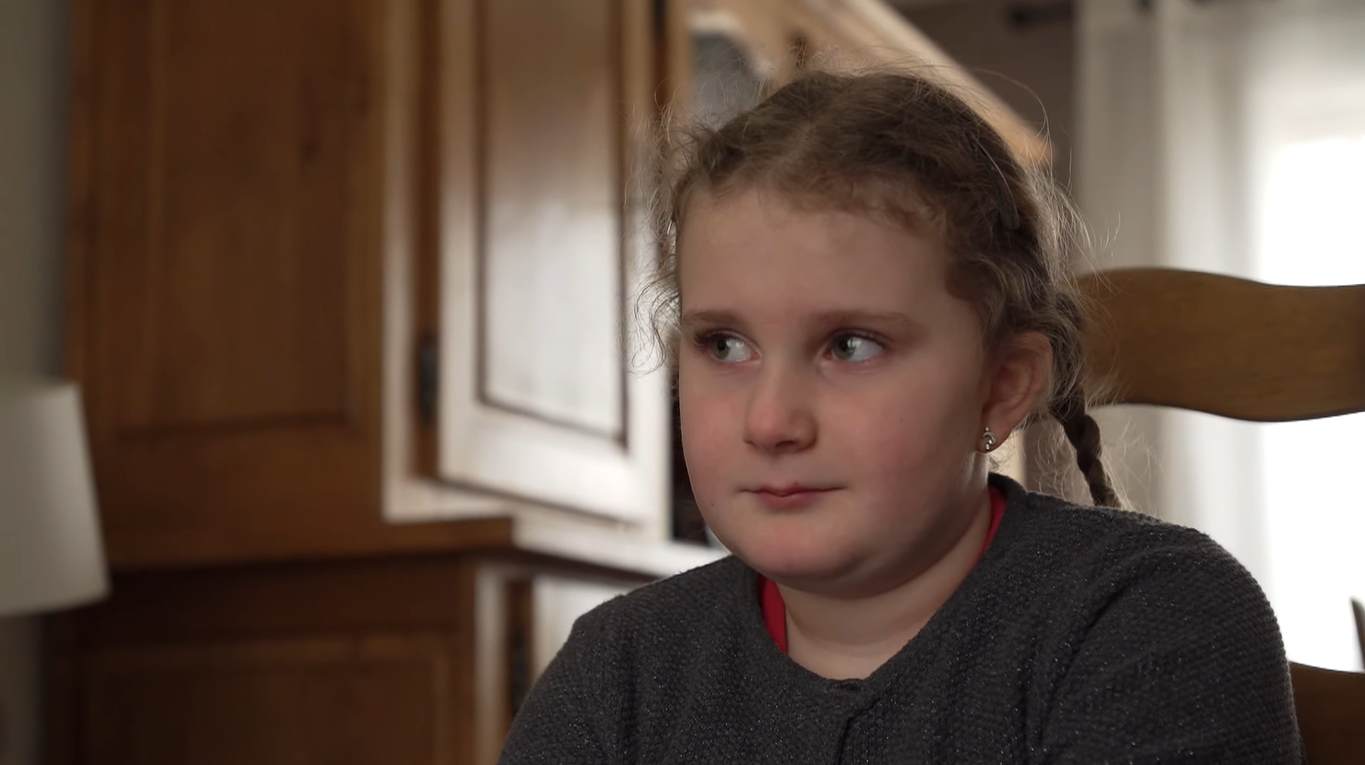 Ein Kind Ohne Kindheit Wie Eine 12 J hrige Ihr Leben Der Pflege Ihres Ein Kind Ohne Kindheit Wie Eine 12 J hrige Ihr Leben Der Pflege Ihres